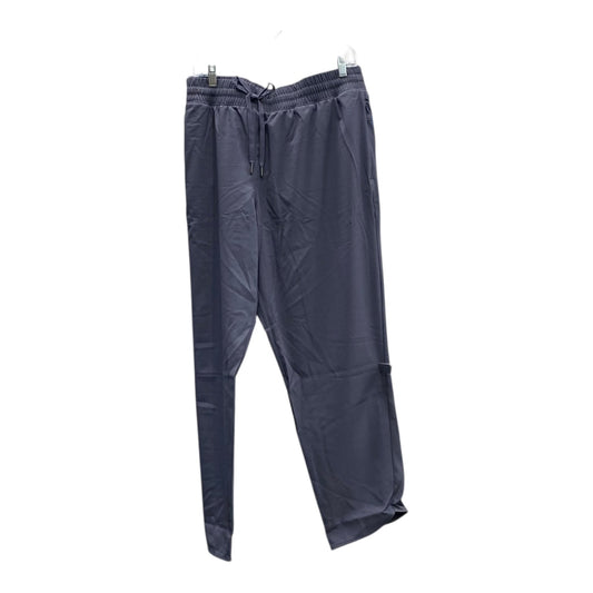 Athletic Pants By Tek Gear In Grey, Size:1X
