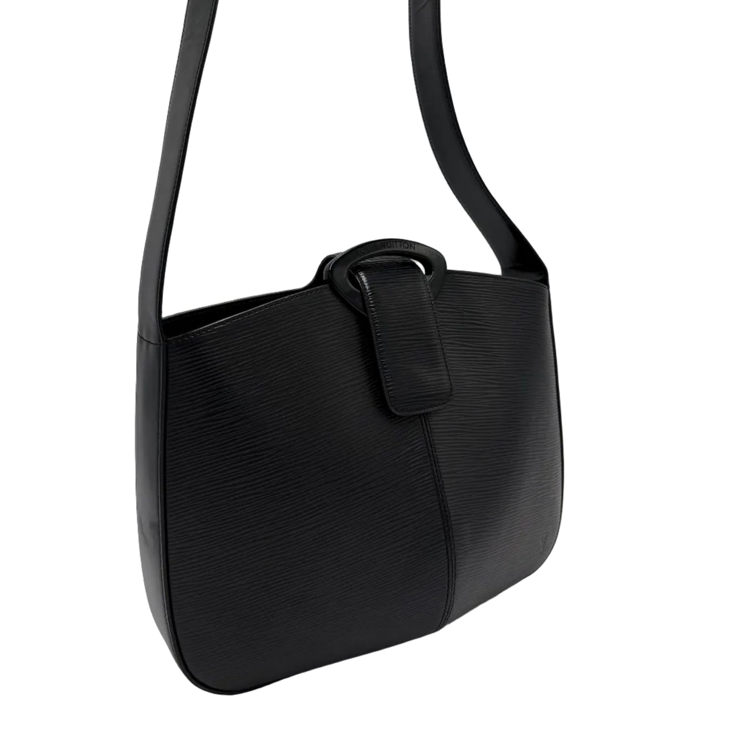 Louis Vuitton Epi Leather Reverie Luxury Handbag