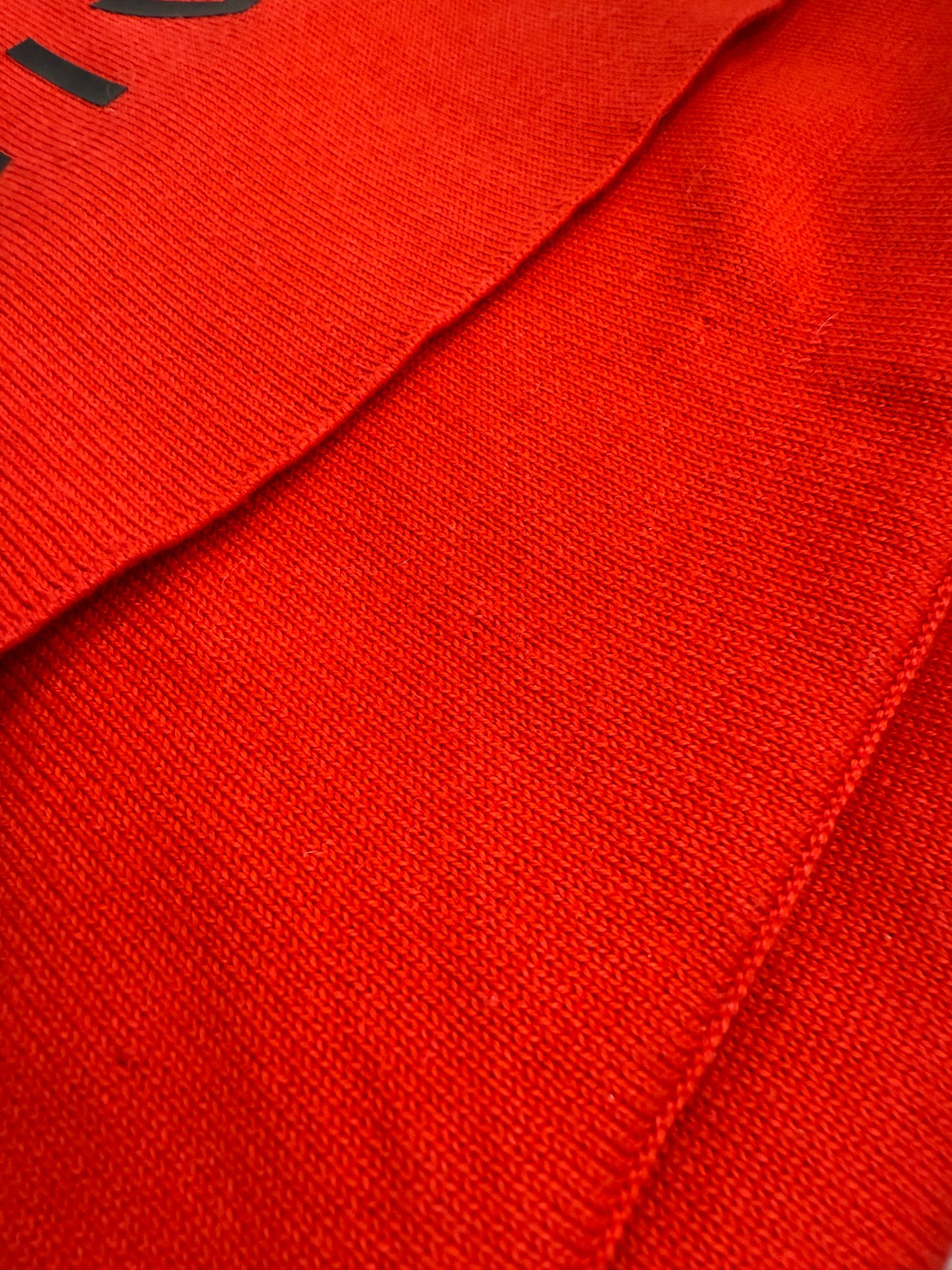 Scarf Luxury Designer By Givenchy In Red