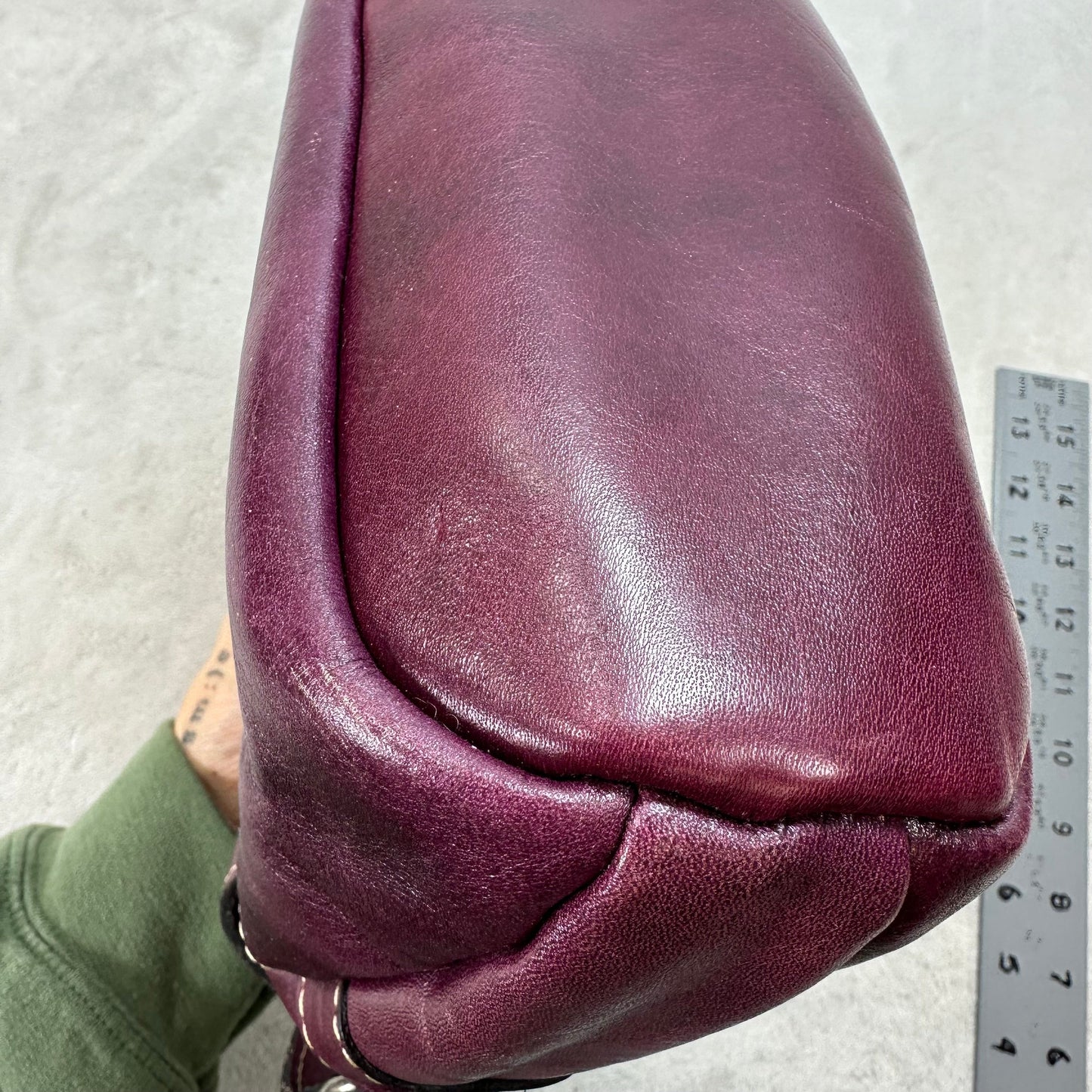 Crossbody Designer By Patricia Nash, Size: Small