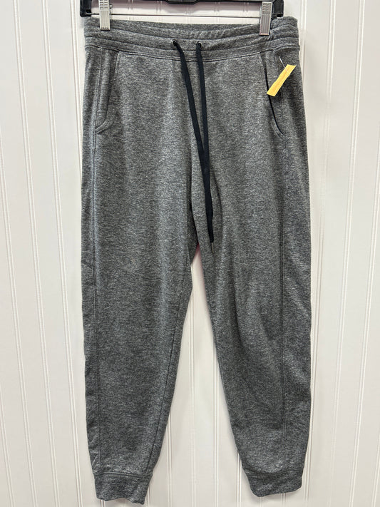 Athletic Pants By American Eagle In Grey, Size:S