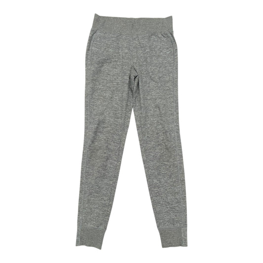 Athletic Pants By Zella In Grey, Size:Xs