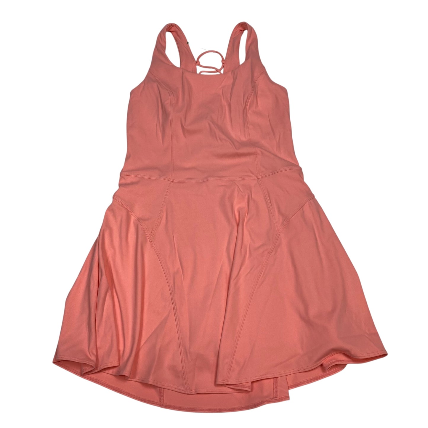 Athletic Dress By Joy Lab In Pink, Size:S