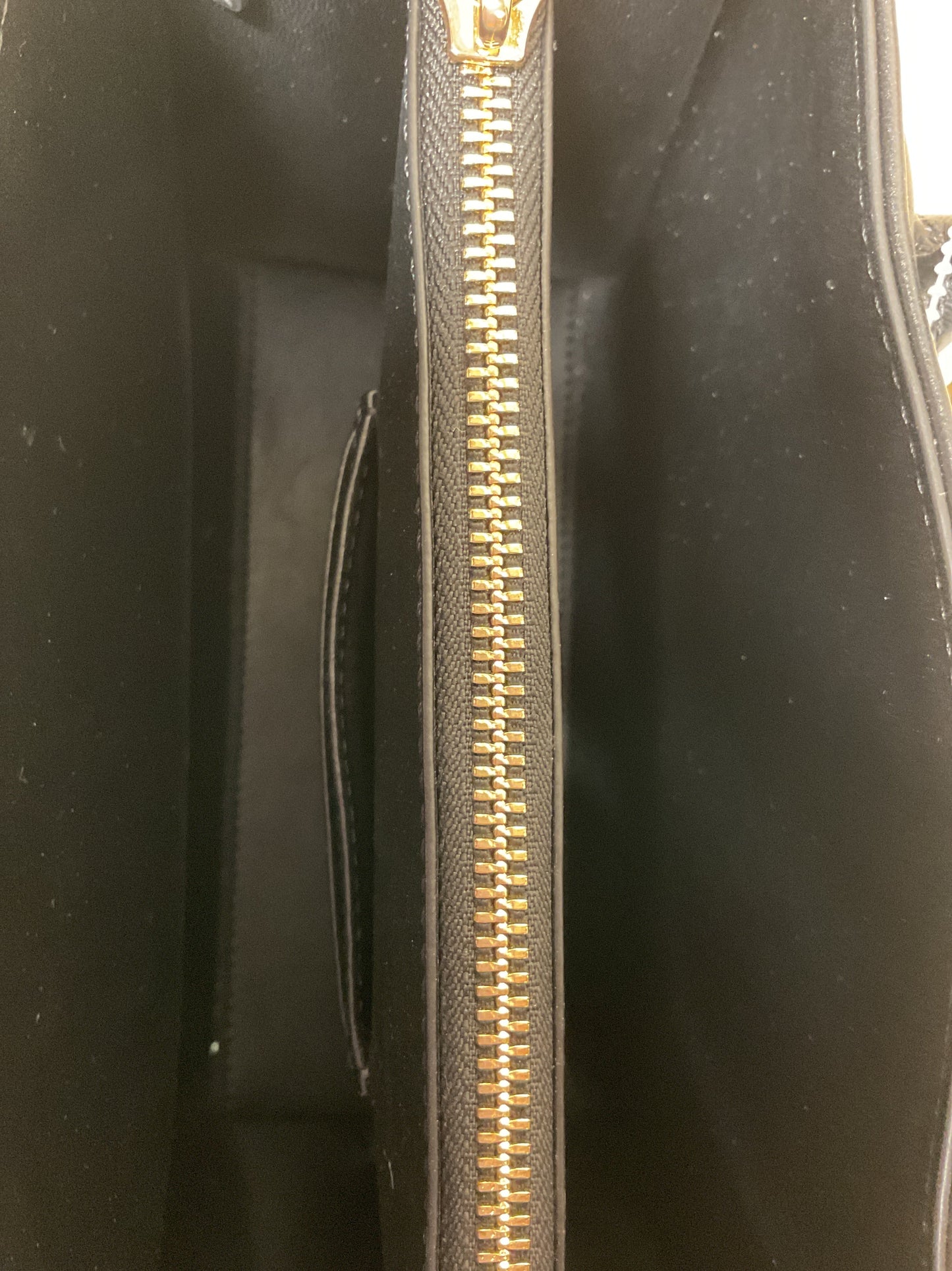 Crossbody Designer By Michael Kors In Black, Size:Small