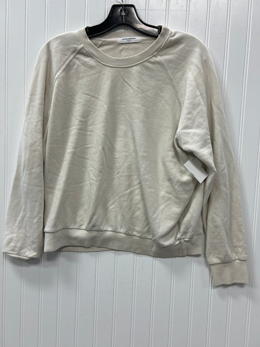 Top Ls By Cmc In Tan, Size:L