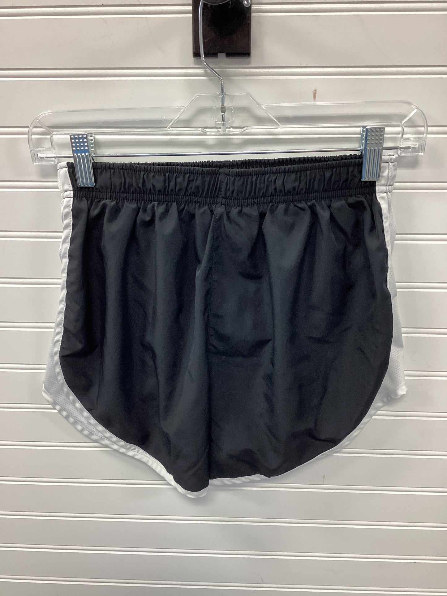 Athletic Shorts By Nike Apparel In Black, Size:S