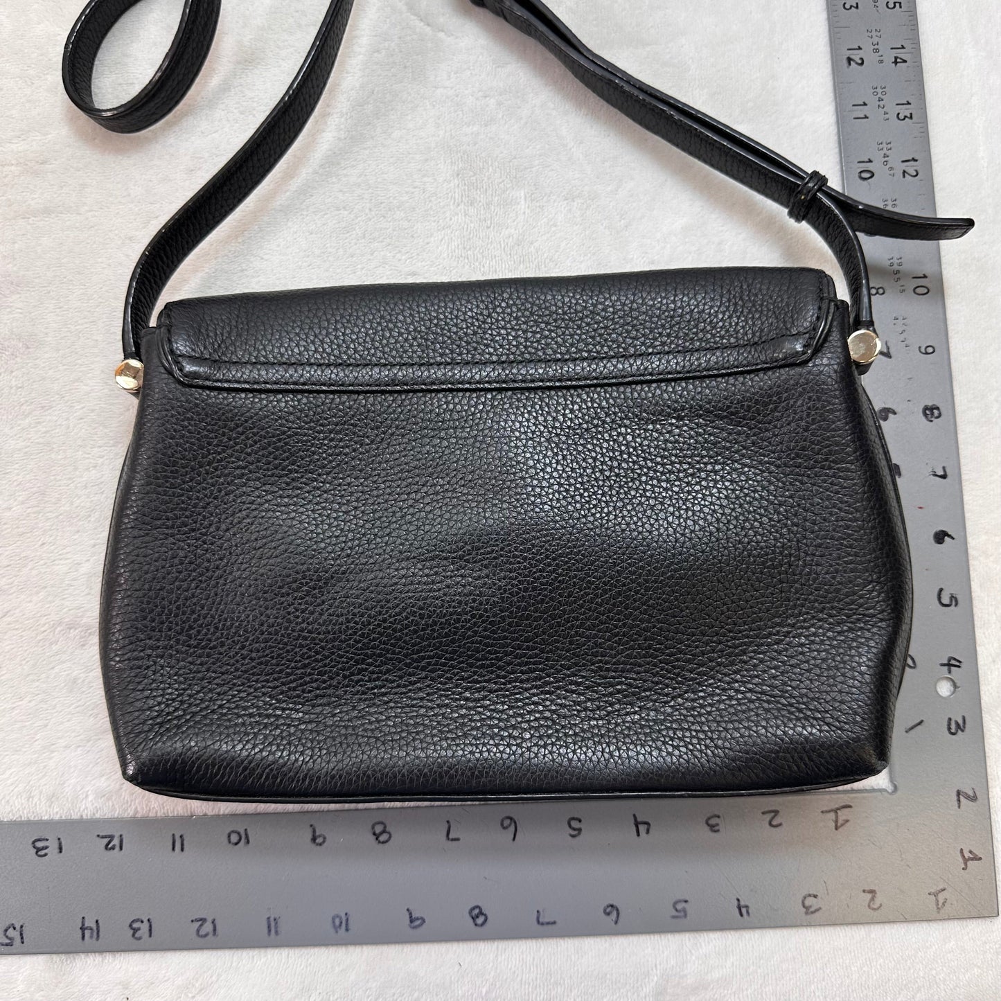 Crossbody Designer By Kate Spade, Size: Medium