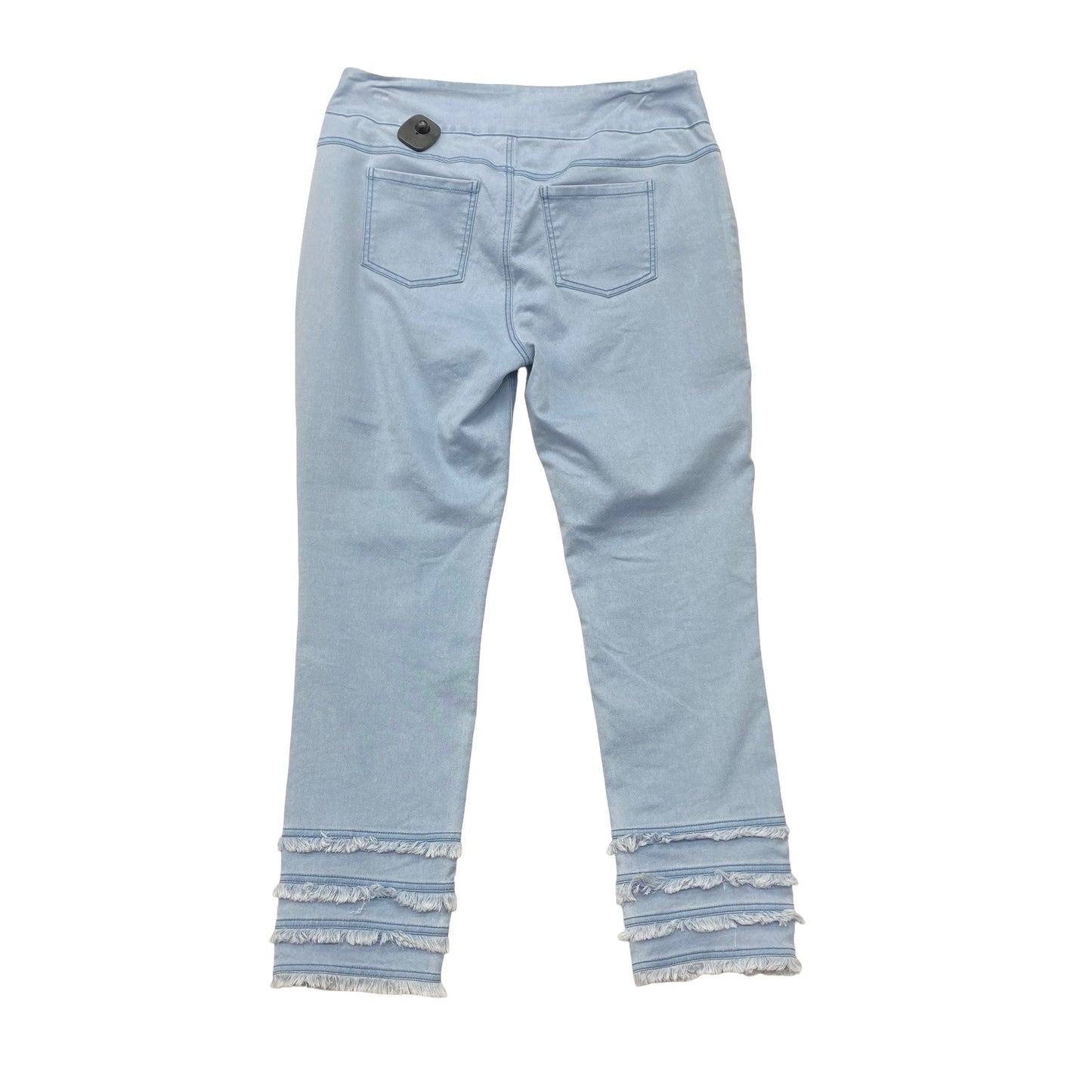 Pants Other By Lulu B In Blue, Size:14