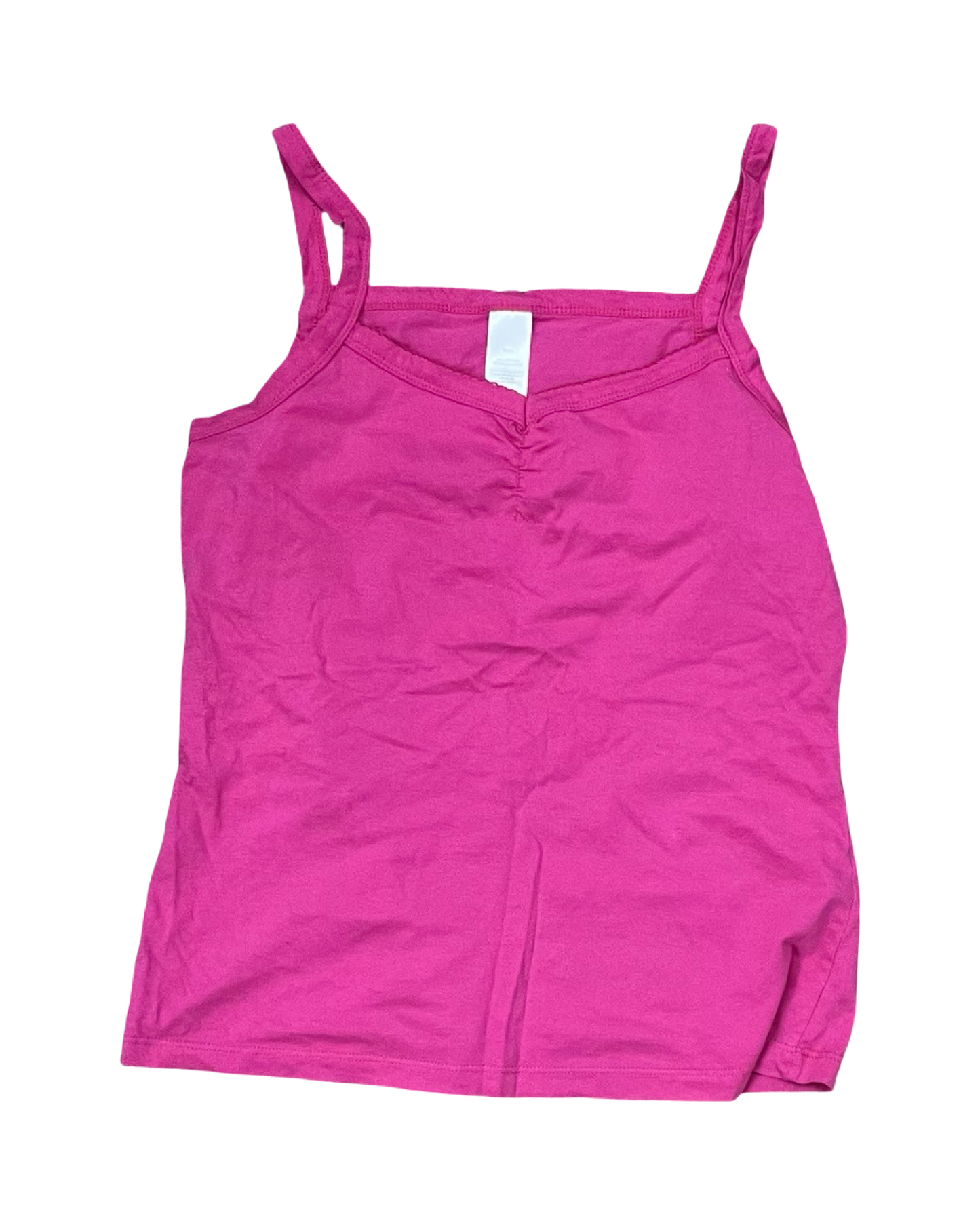 Top Cami By Clothes Mentor In Pink, Size:M