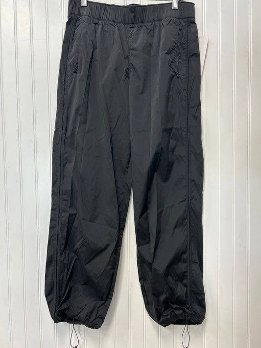 Athletic Pants By Athleta In Black, Size:M