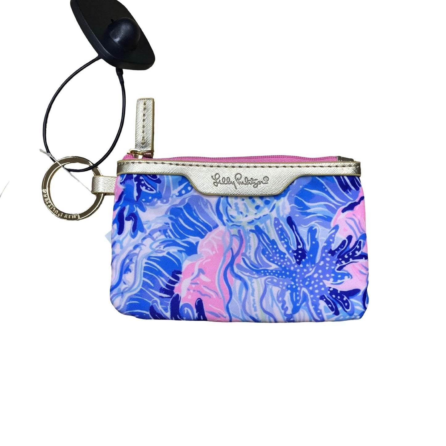 Id/Card Holder Designer By Lilly Pulitzer In Multi