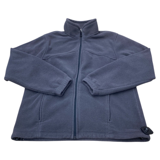 Athletic Fleece By Tek Gear In Grey, Size:S