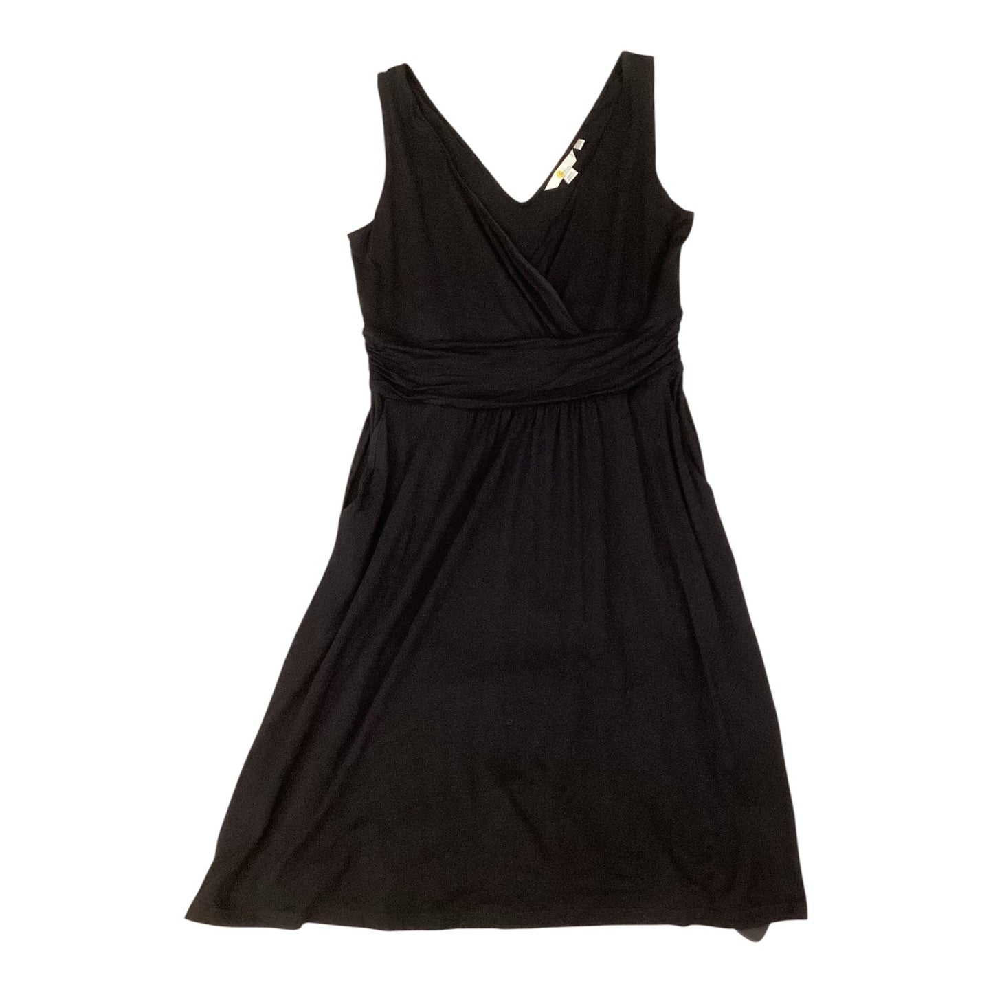 Dress Casual Short By Boden In Black, Size:M