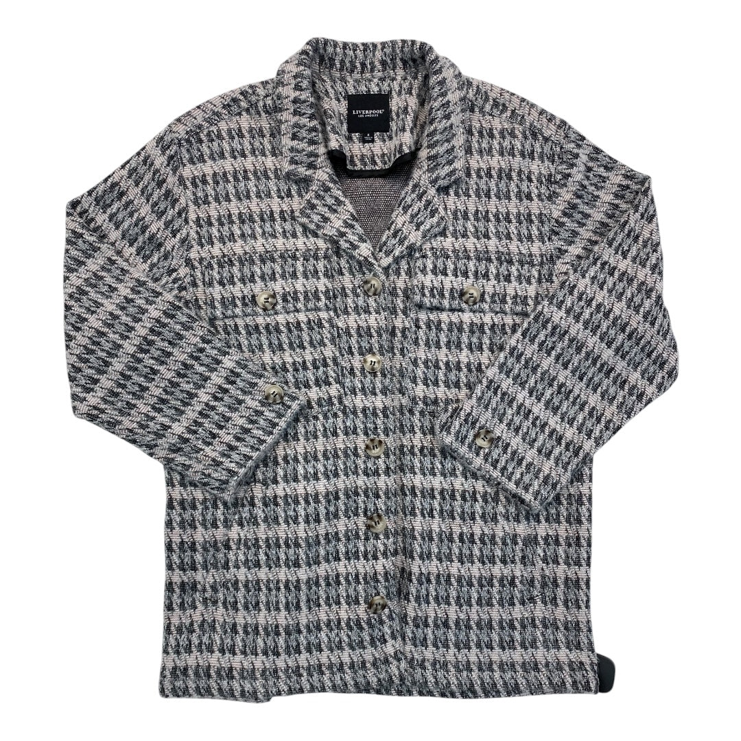 Jacket Other By Liverpool In Multi, Size:S