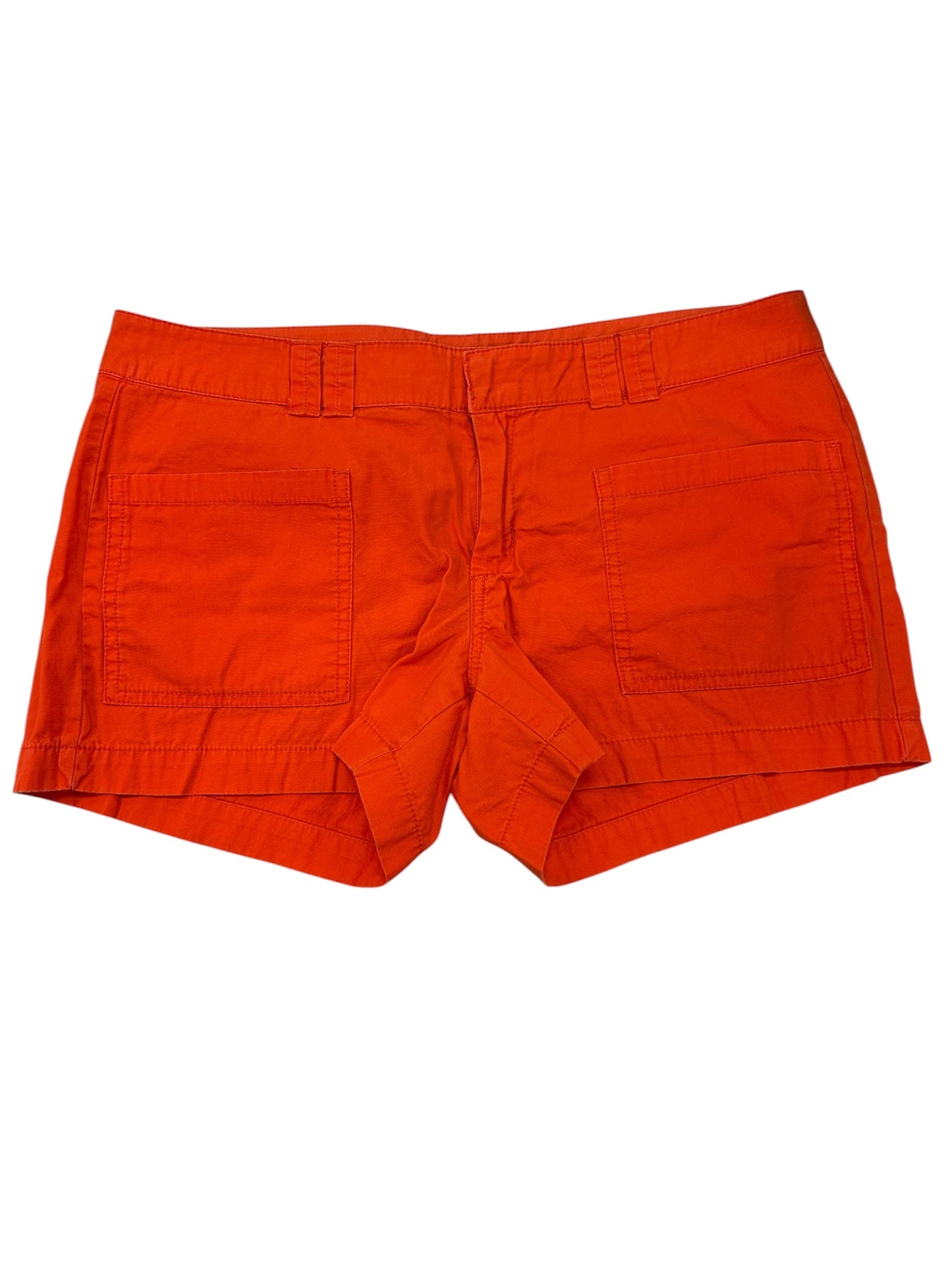 Shorts By Old Navy In Paisley Print, Size:12