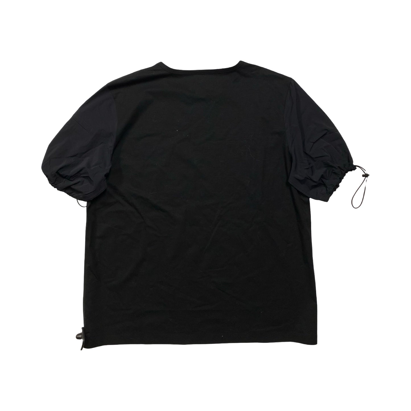 Top Ss By TILLEY In Black, Size:S