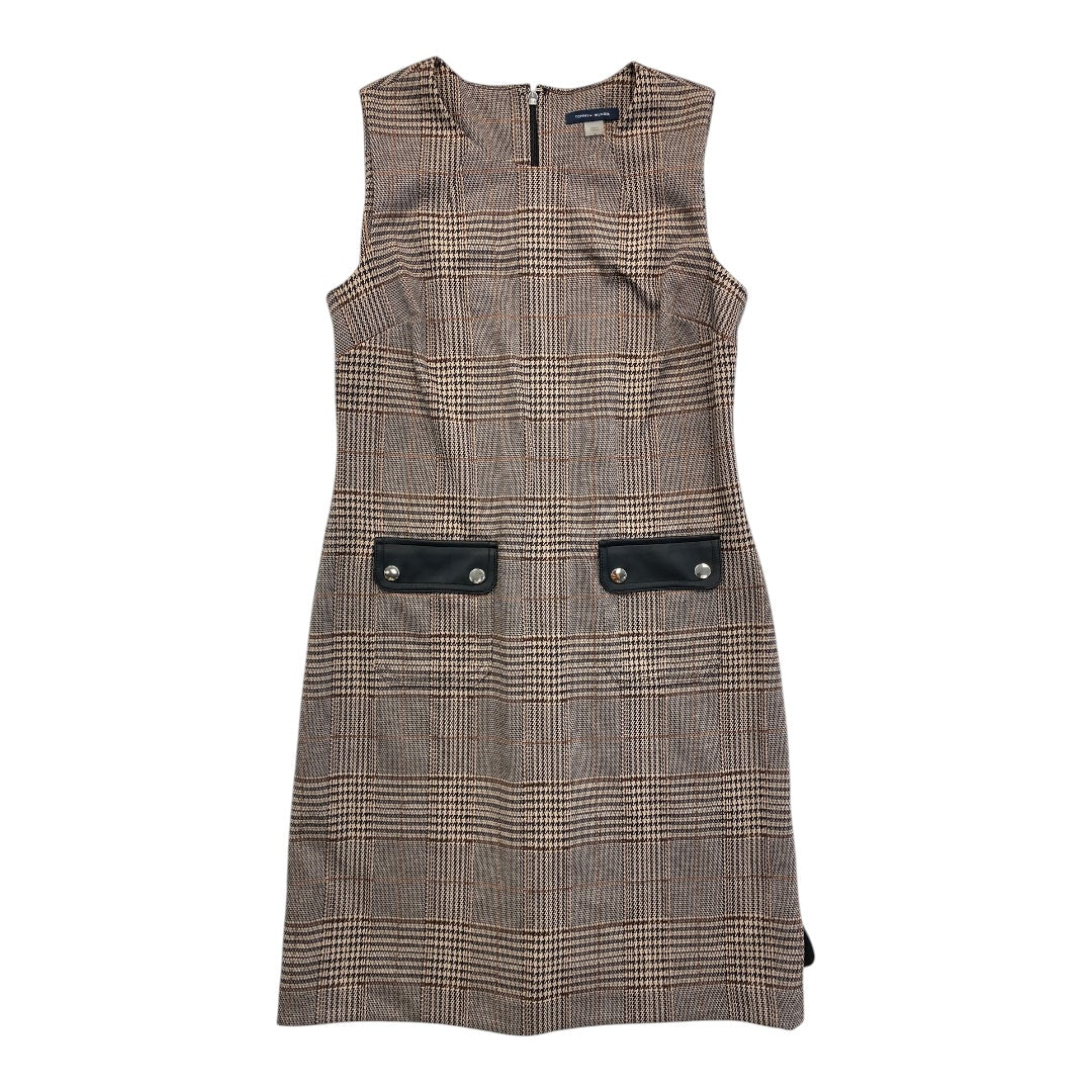 Dress Casual Short By Tommy Hilfiger In Multi, Size:6