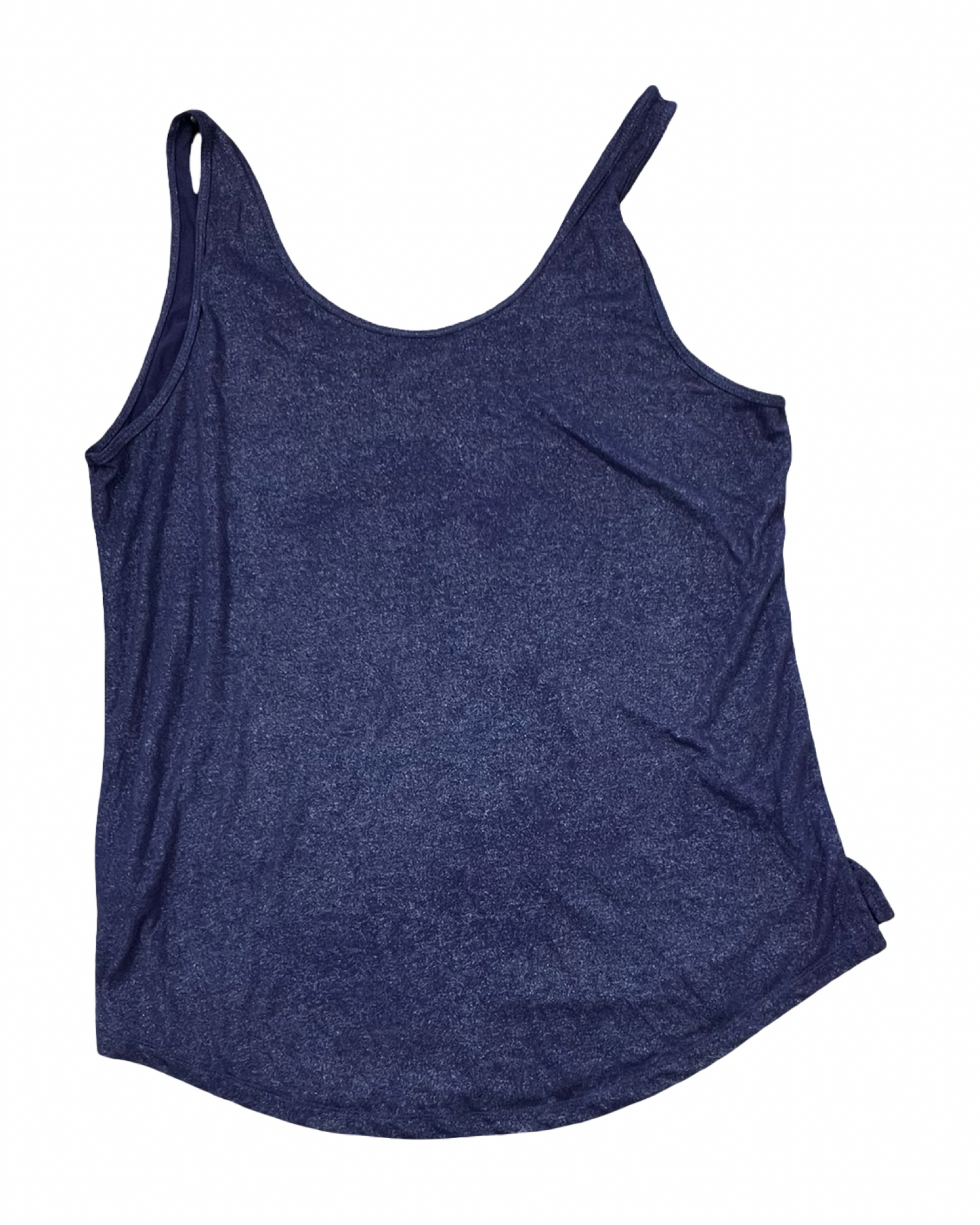 Tank Top By Maurices In Purple, Size:Xl