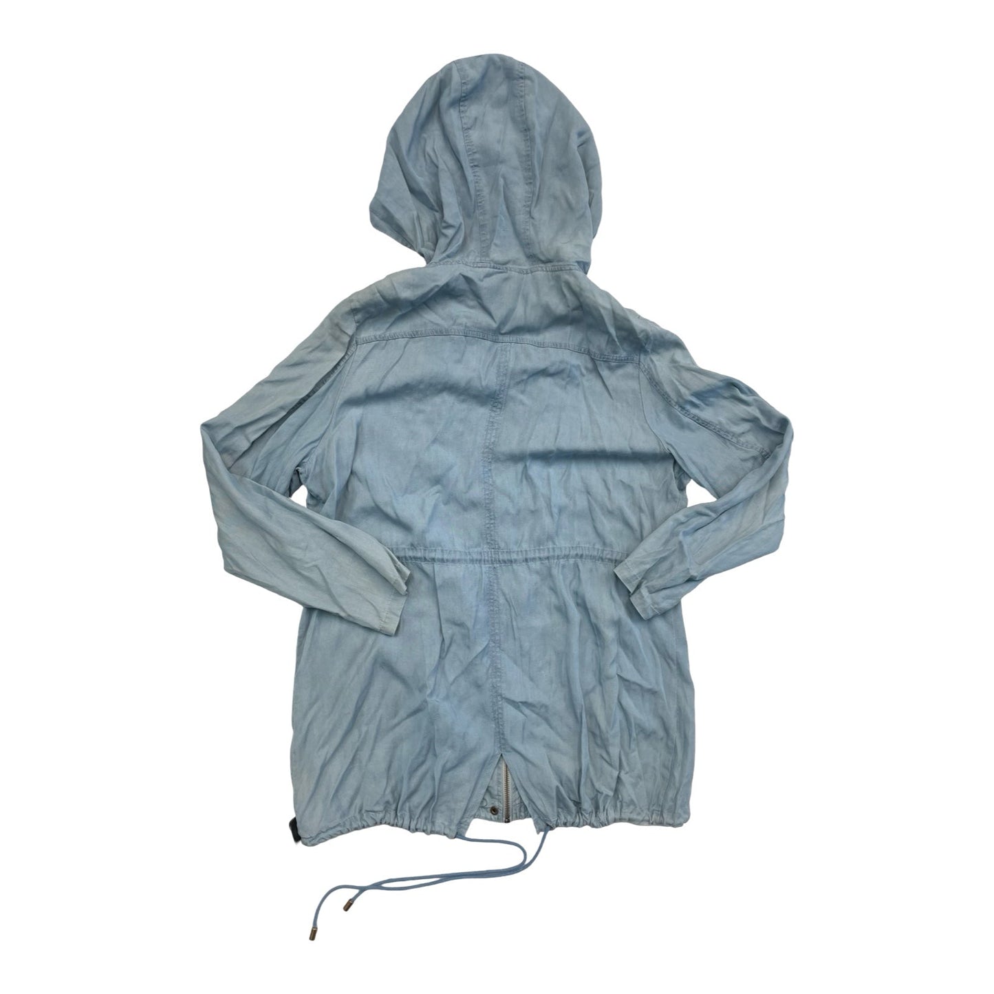 Blazer By Bass In Blue, Size:Xl