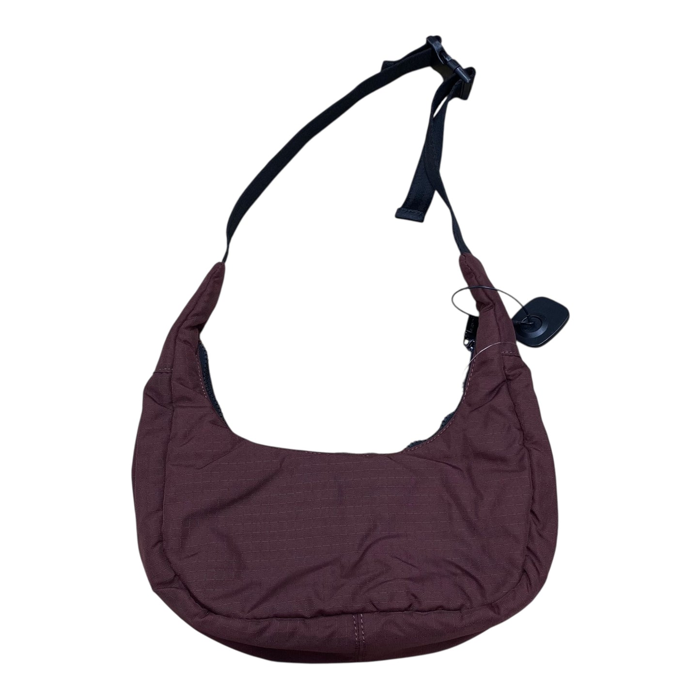 Handbag By Hunter In Maroon, Size:Small