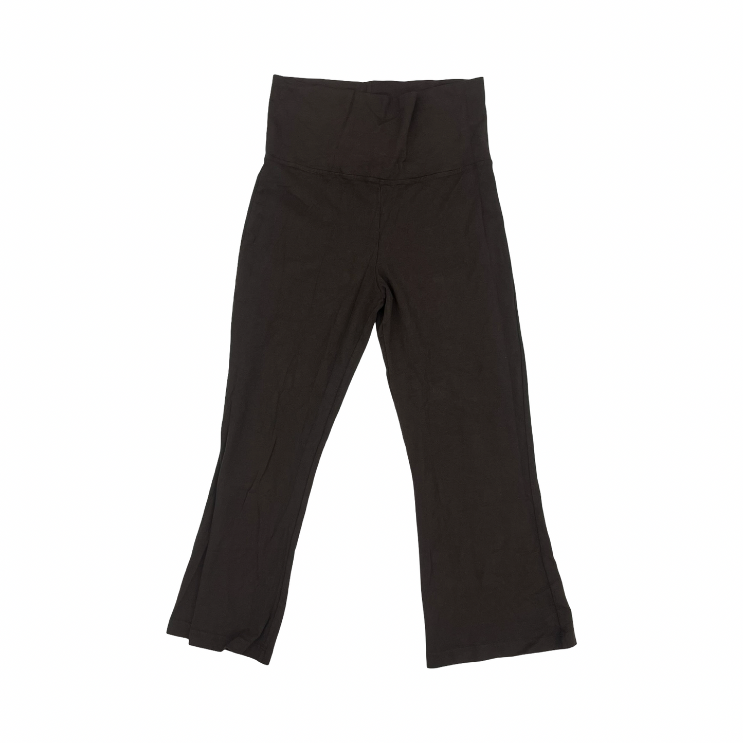 Pants Leggings By Clothes Mentor In Brown, Size:M