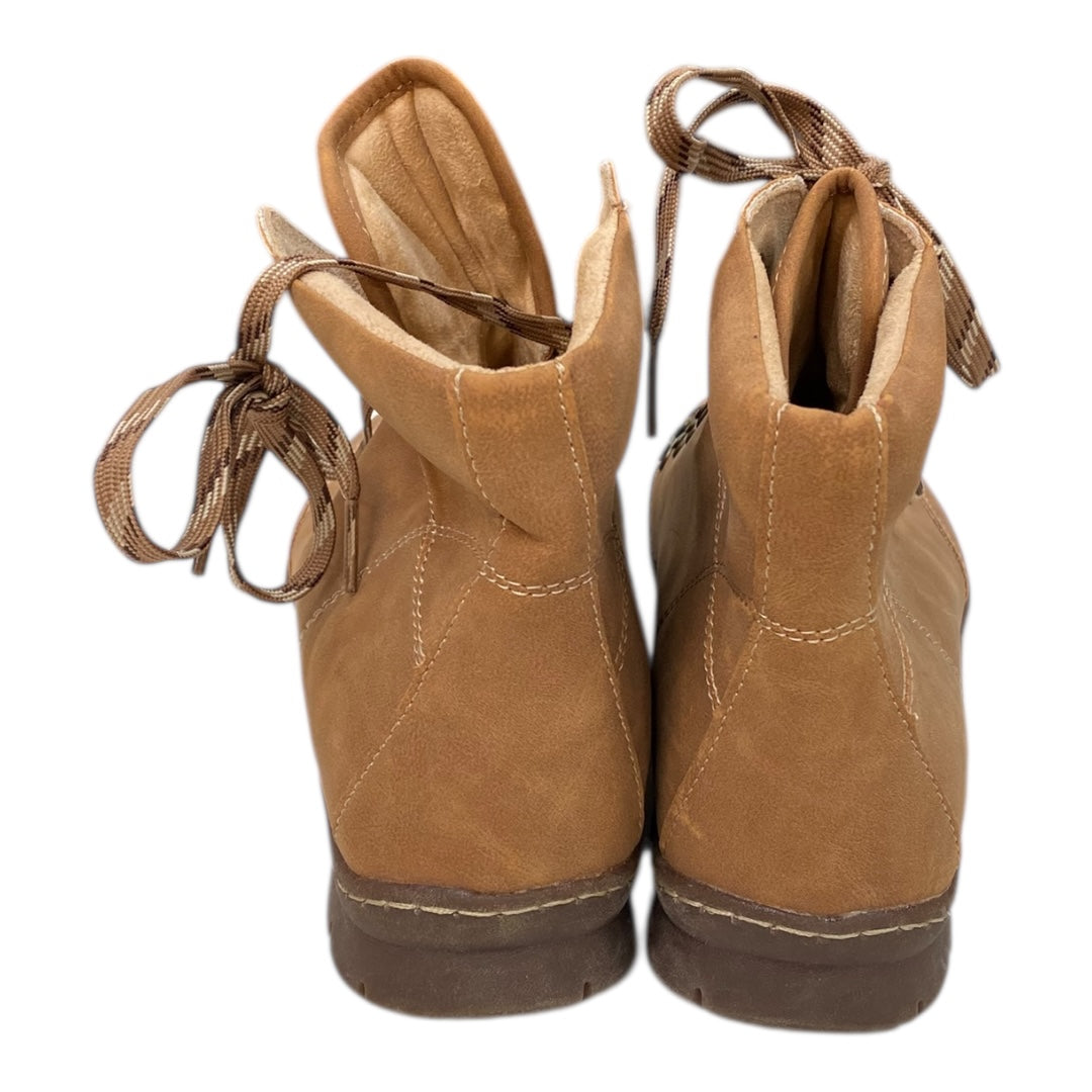 Shoes Designer By Veronica Beard In Multi, Size:9