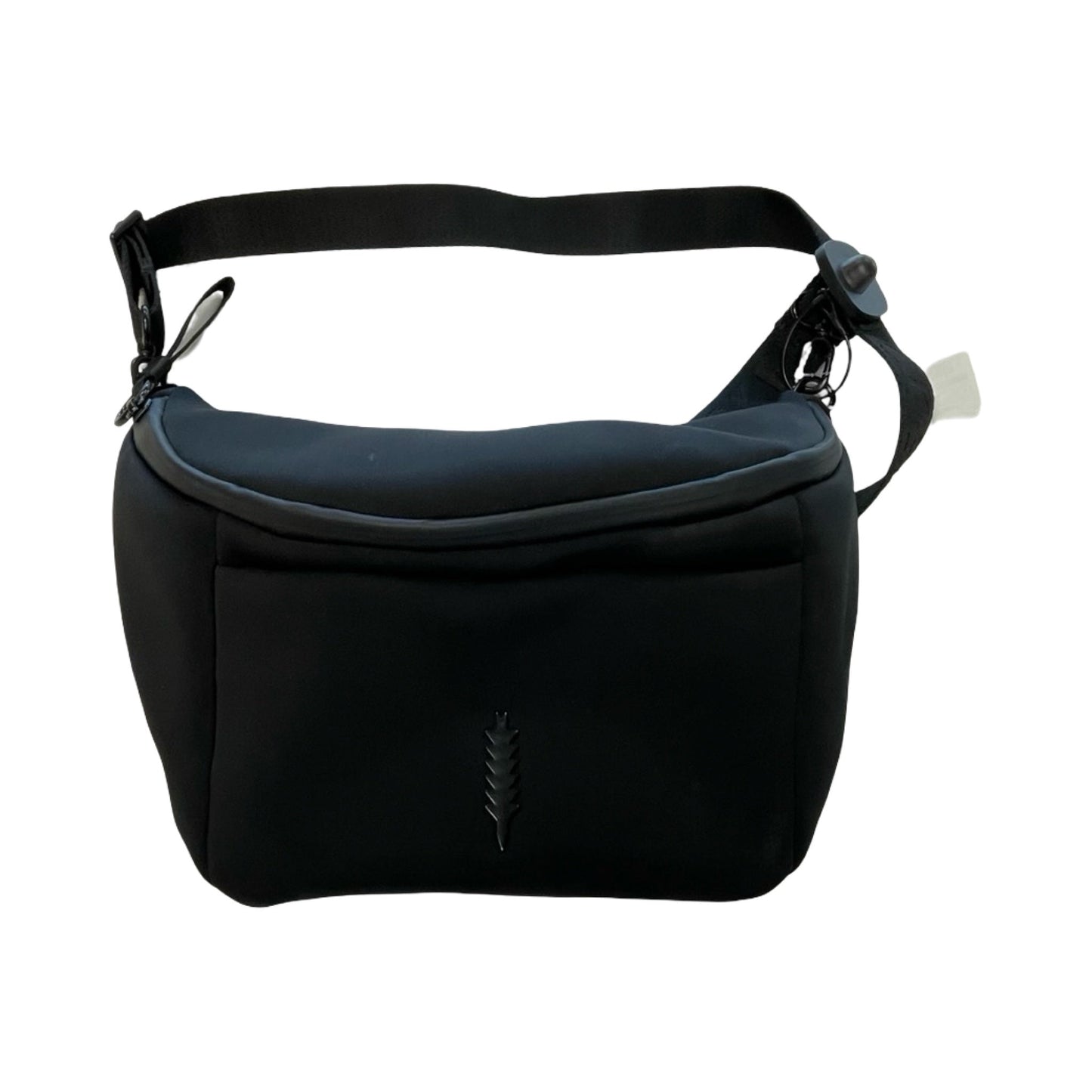 Belt Bag By Cmc In Black, Size:Large