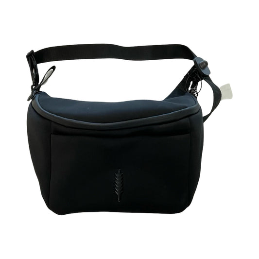 Belt Bag By Cmc In Black, Size:Large