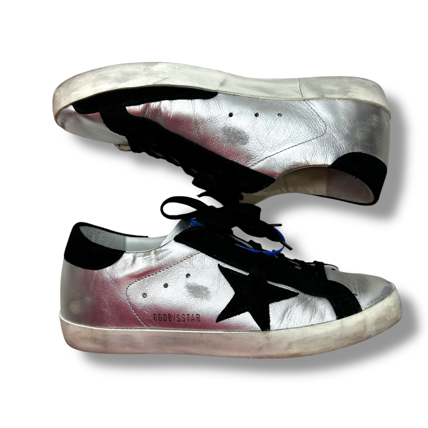 Shoes sneakers Designer By Golden Goose