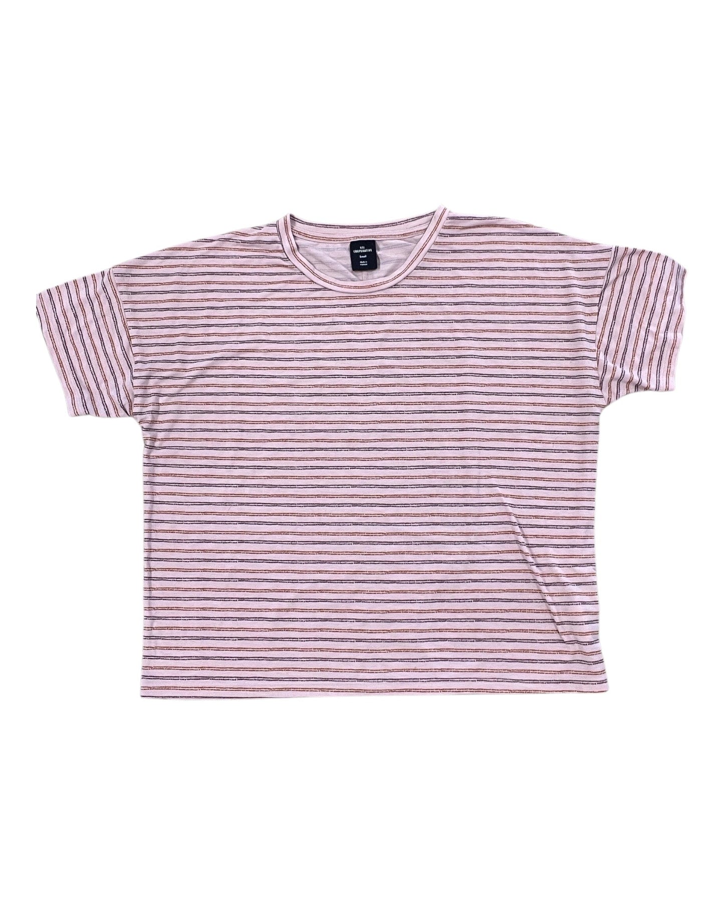 Top Ss By Rei In Pink, Size:S
