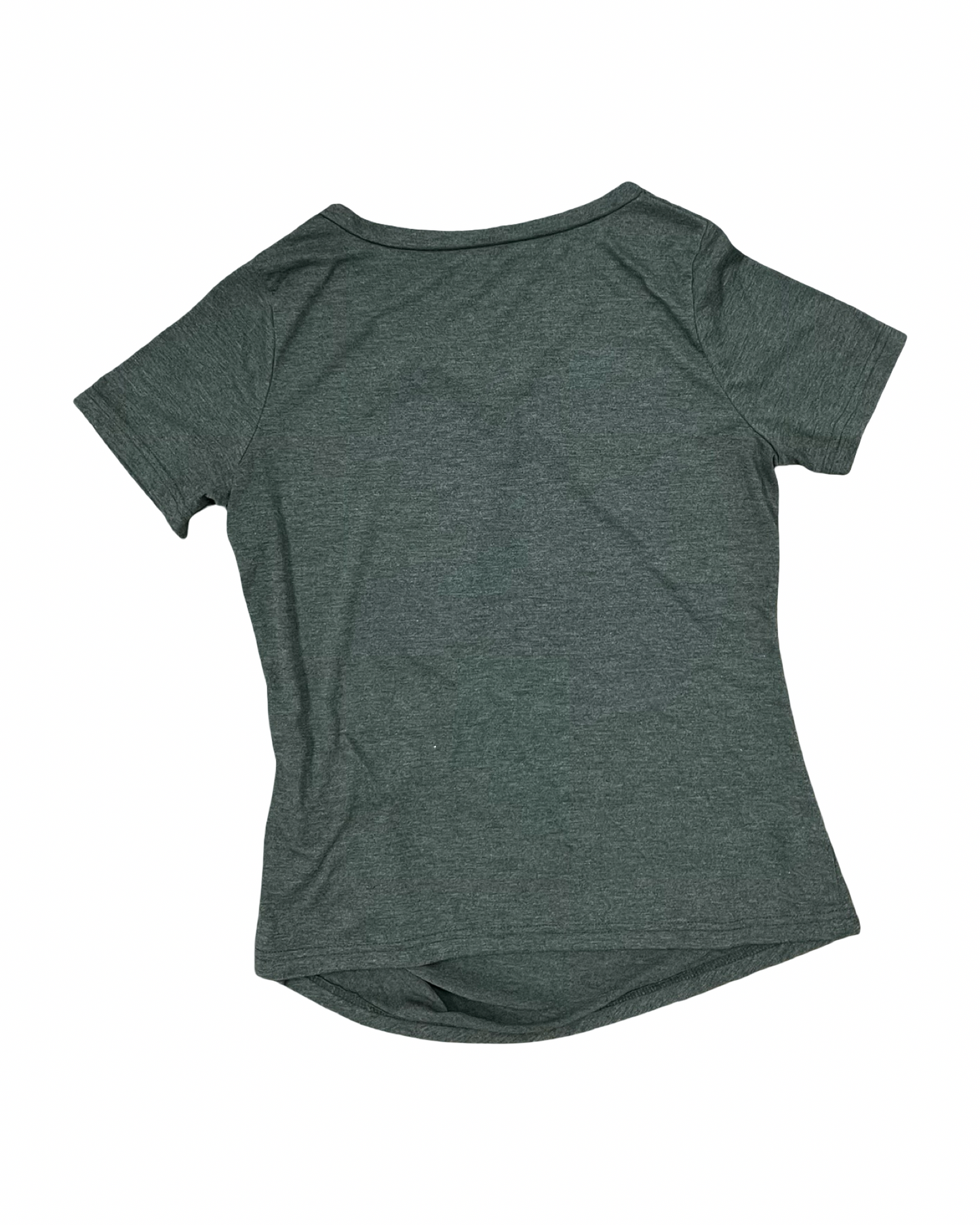 Top Ss By Shein In Green, Size:Xl