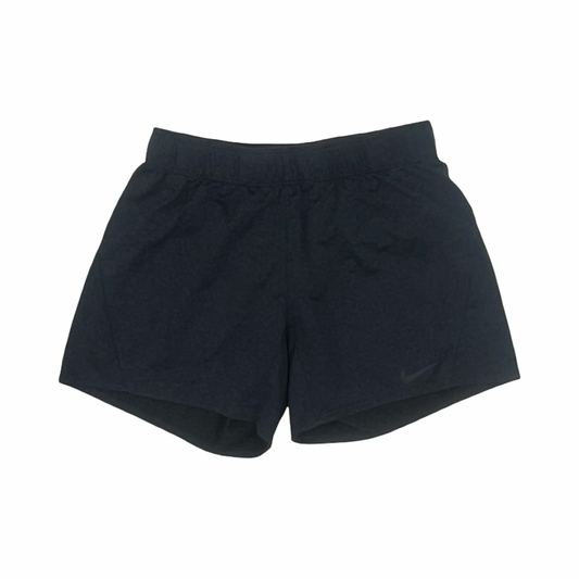 Athletic Shorts By Nike In Navy, Size:S