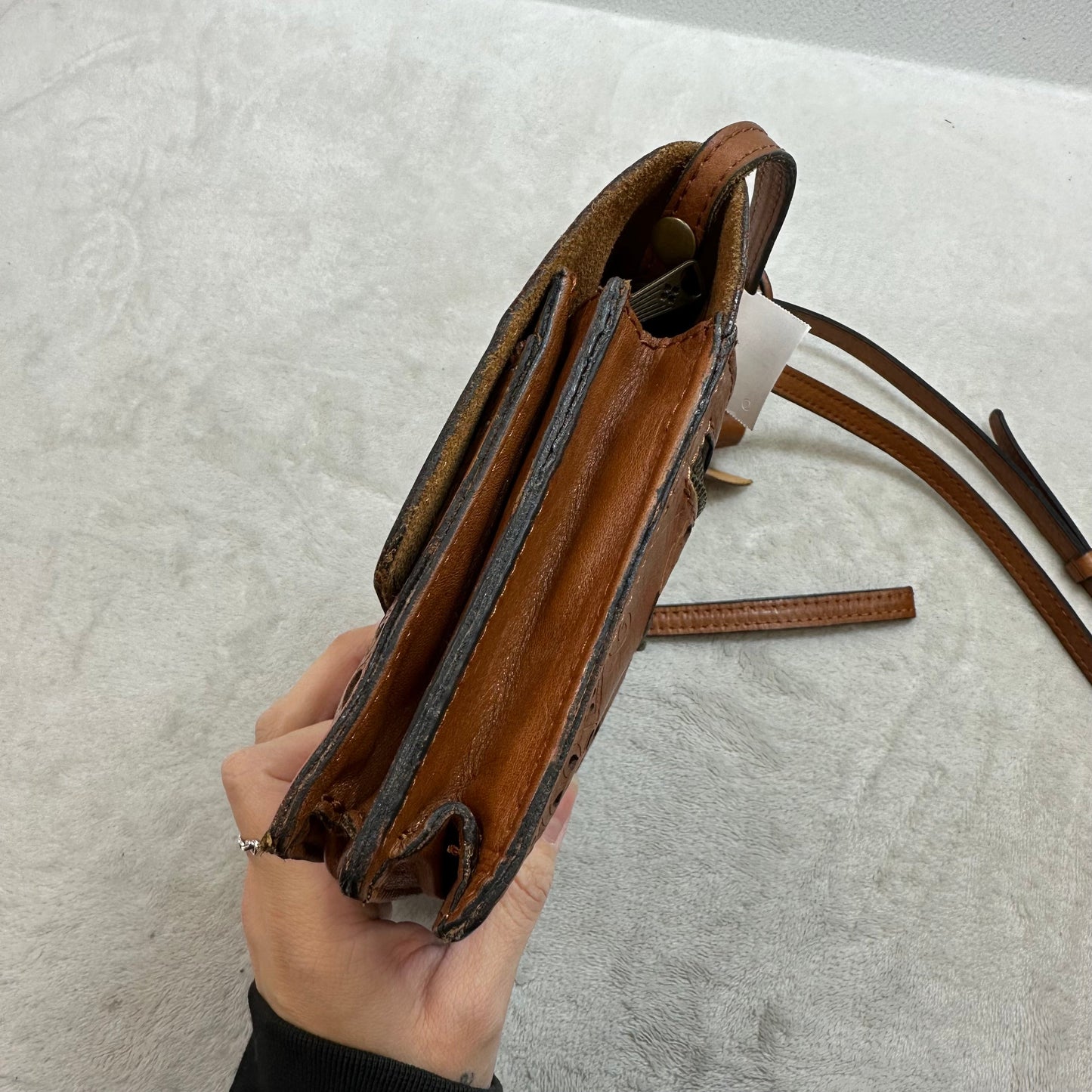 Crossbody By Patricia Nash, Size: Small