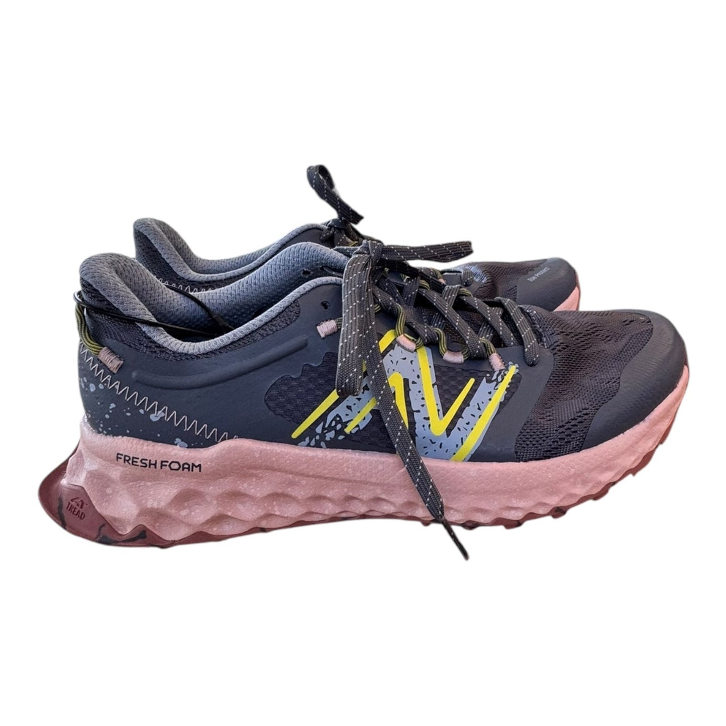 Shoes Athletic By New Balance In Multi, Size:8.5