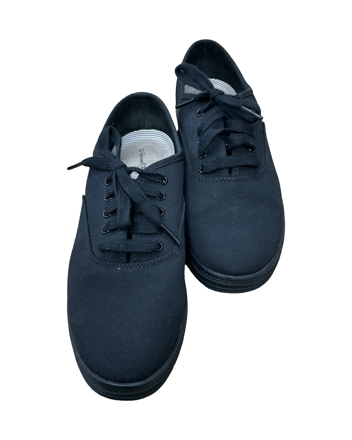 Shoes Sneakers By Universal Thread In Black, Size:7