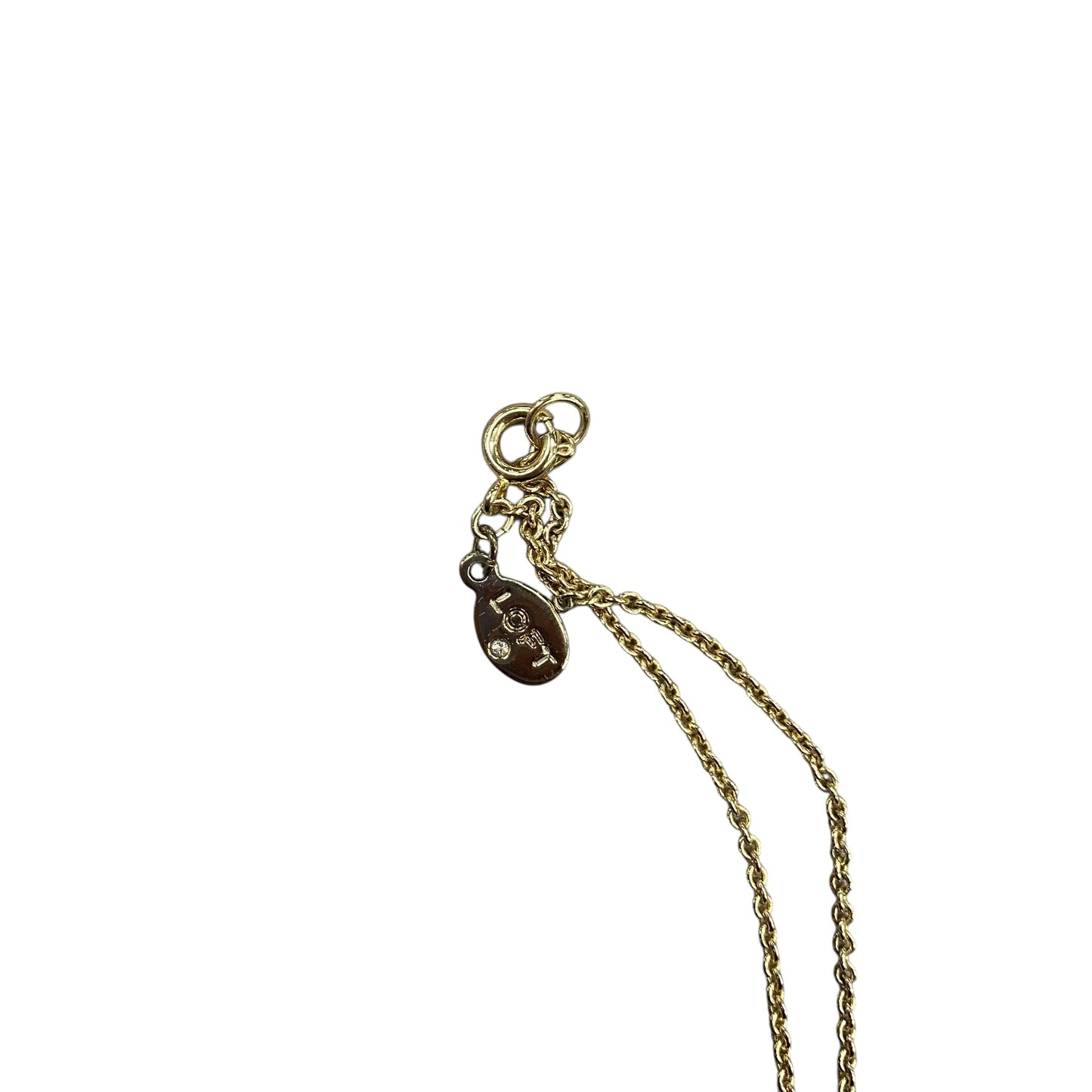 Necklace Pendant By Loft