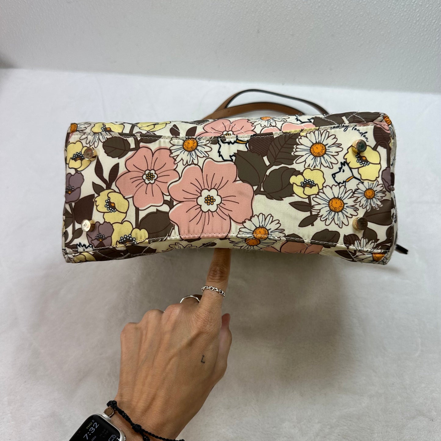 Crossbody By Radley London, Size: Small