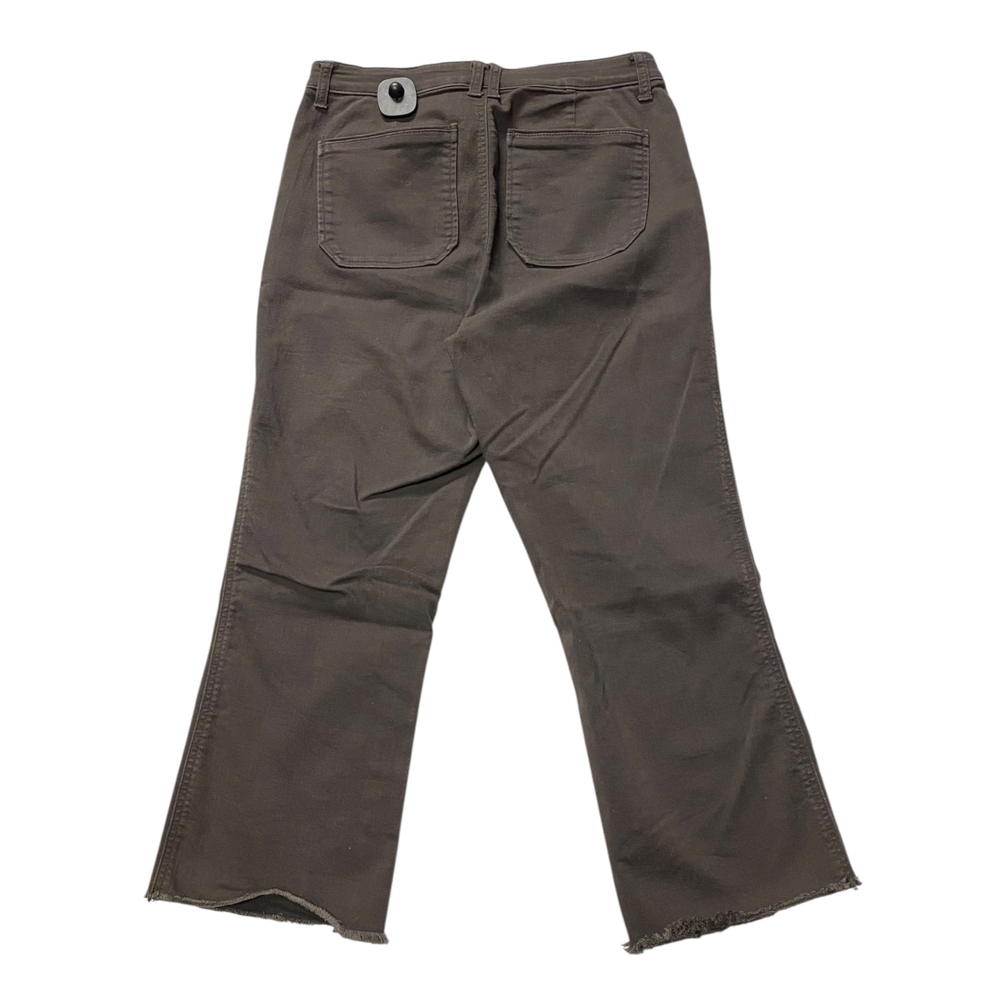 Pants Other By Democracy In Black, Size:10