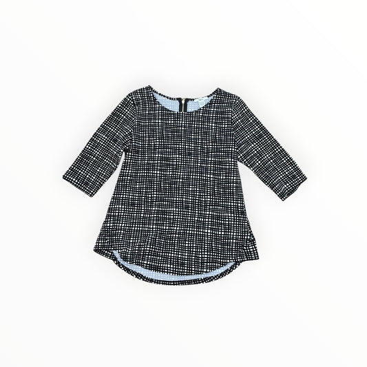 Top Ss By Bar Iii In Black & White, Size:L