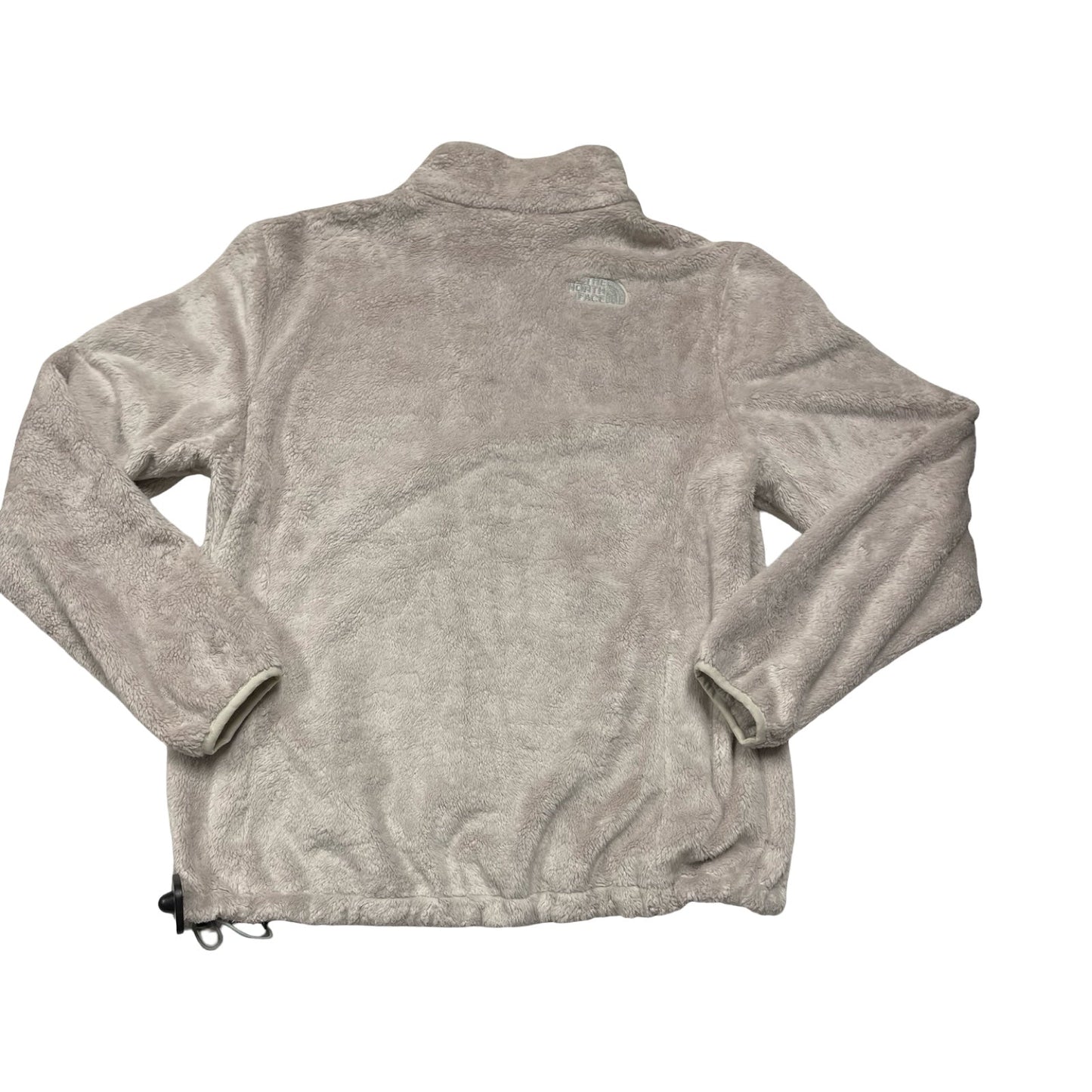 Jacket Fleece By The North Face In Taupe, Size:L