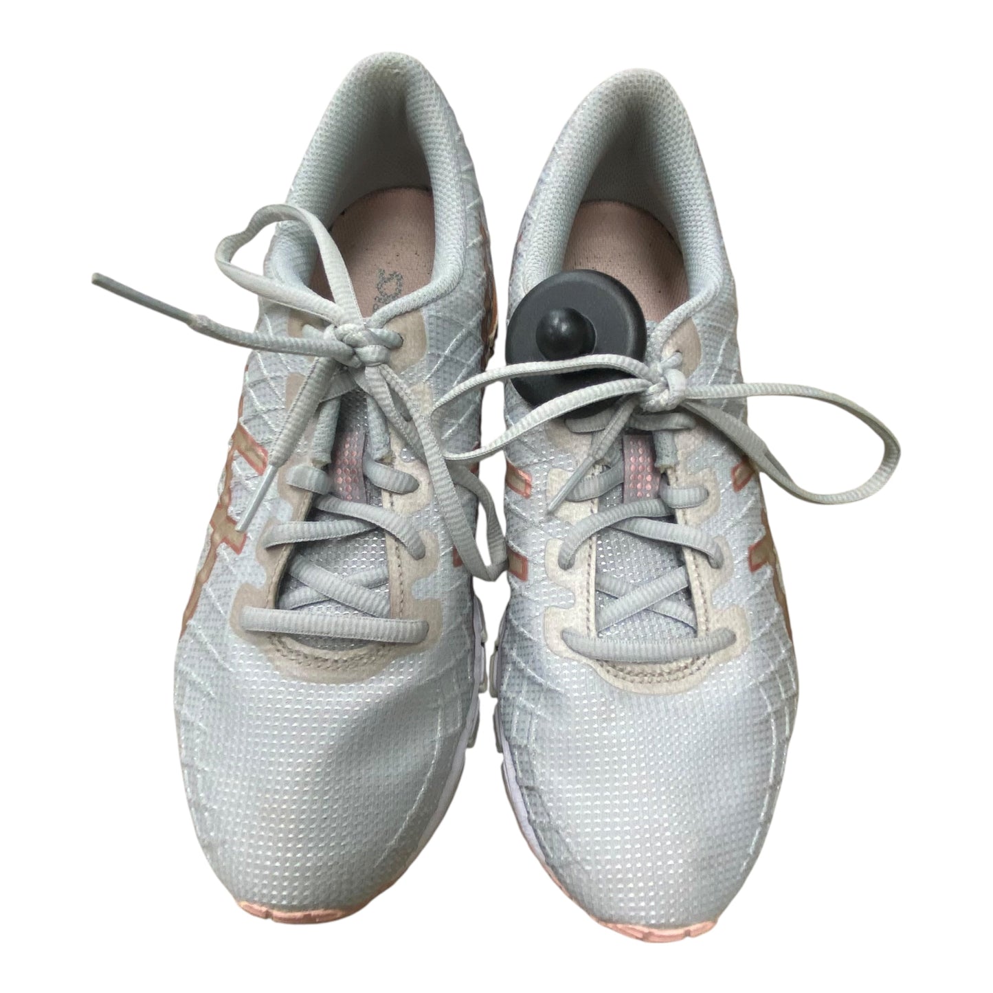 Shoes Athletic By Asics In Multi, Size:8