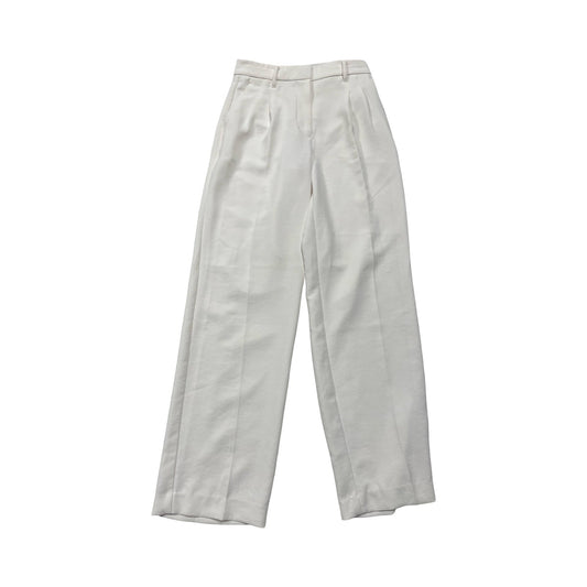 Pants Dress By Wilfred In Cream, Size:6