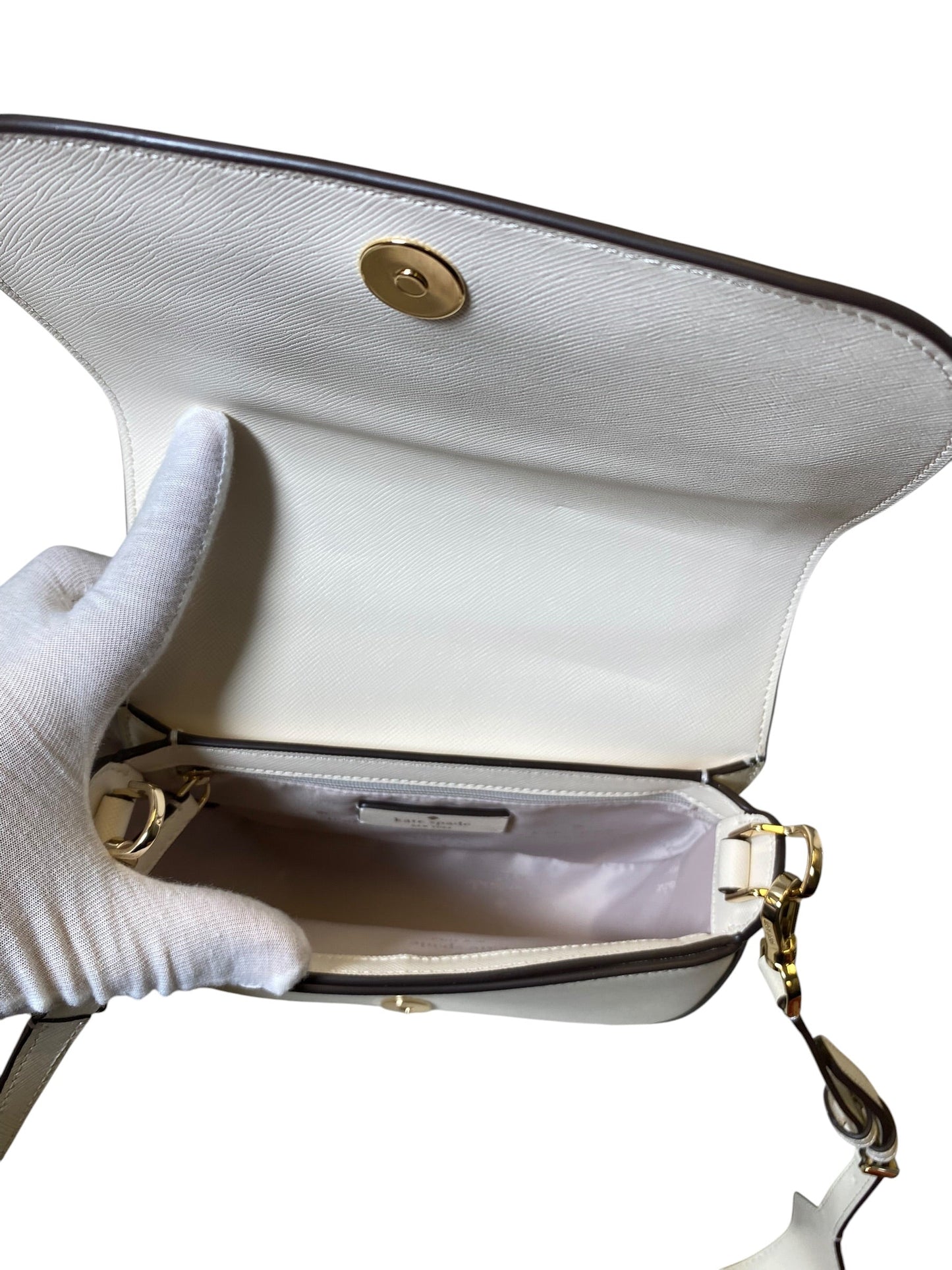Crossbody Designer By Kate Spade, Size: Small