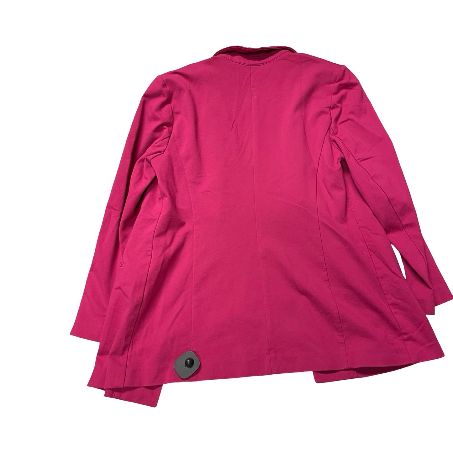 Blazer By Bar Iii In Pink, Size:Xl