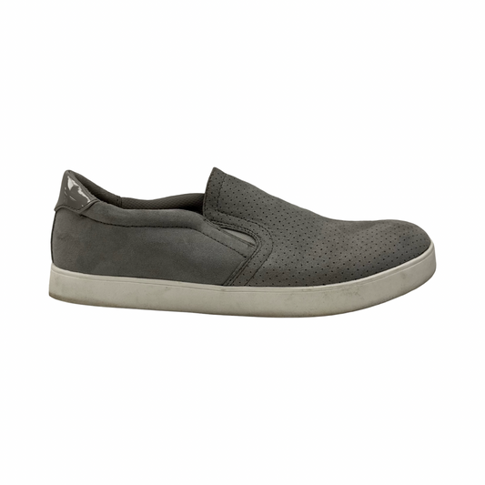 Shoes Sneakers By Dr Scholls In Grey, Size:10