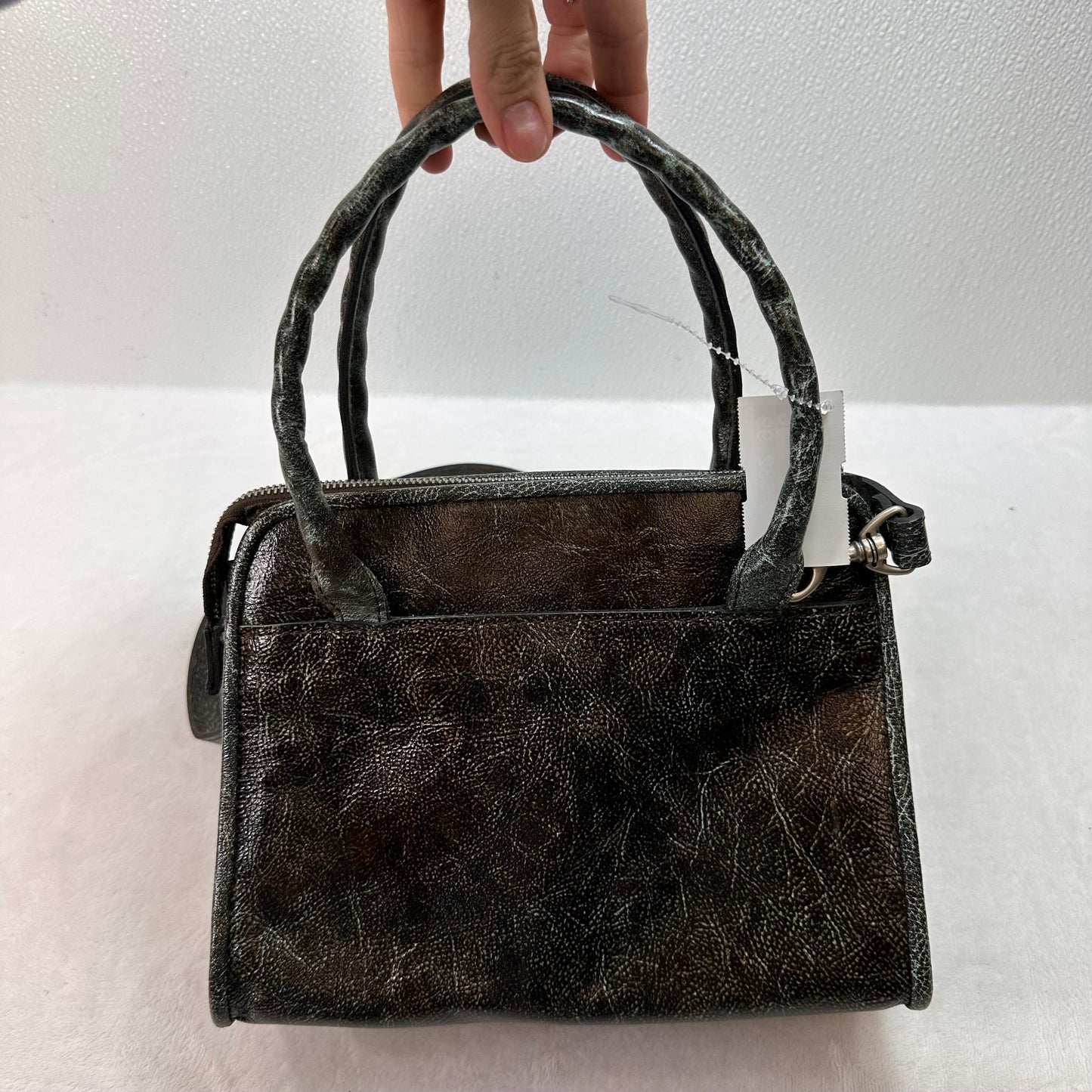 Crossbody Designer By Patricia Nash, Size: Small