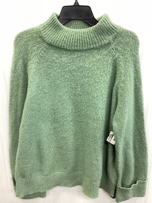 Sweater By By Together In Green, Size:L