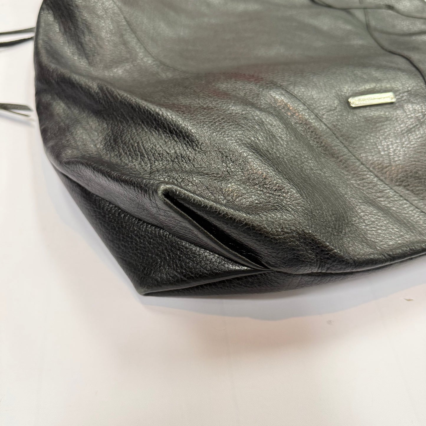 Handbag Designer By Rebecca Minkoff, Size: Large