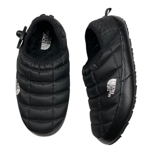 Boots Snow By The North Face In Black, Size:8