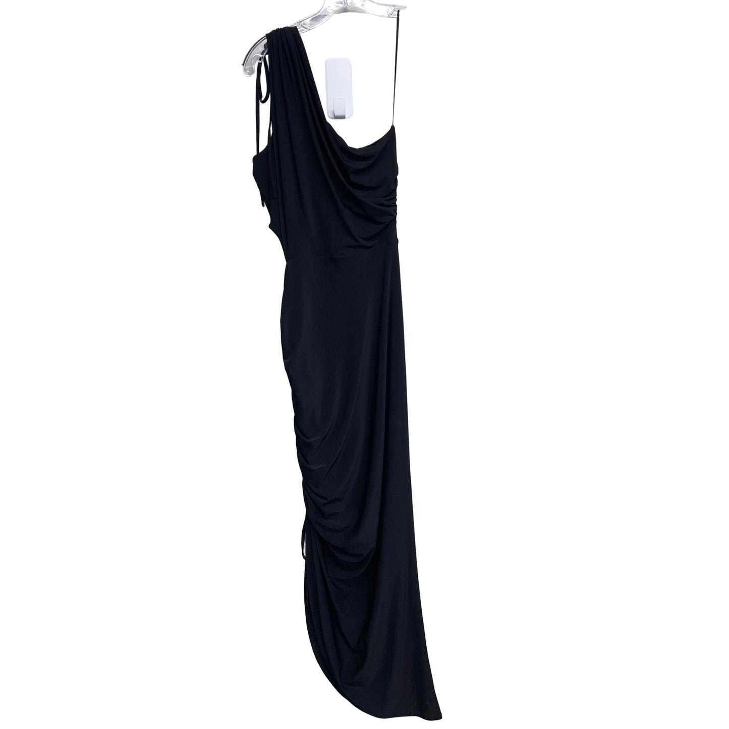 Dress Party Long By Gianni Bini In Black, Size:S